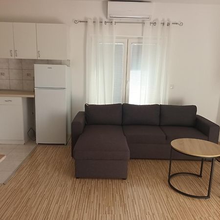 Apartman Nina 沃迪切 外观 照片