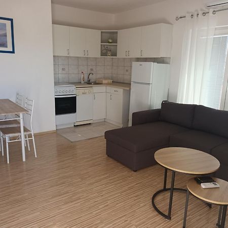 Apartman Nina 沃迪切 外观 照片