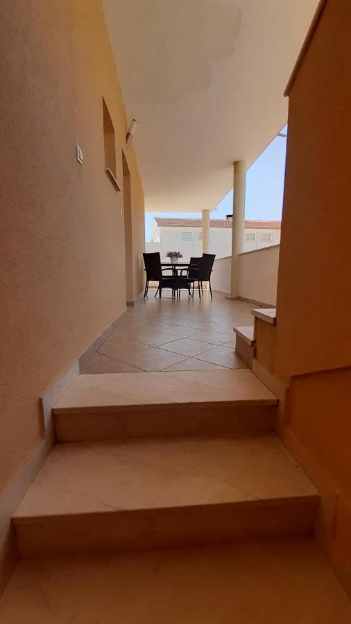 Apartman Nina 沃迪切 外观 照片