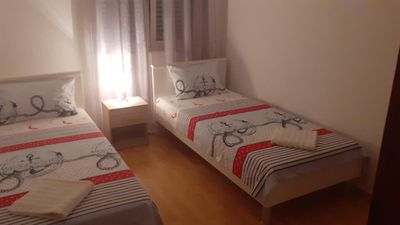 Apartman Nina 沃迪切 外观 照片