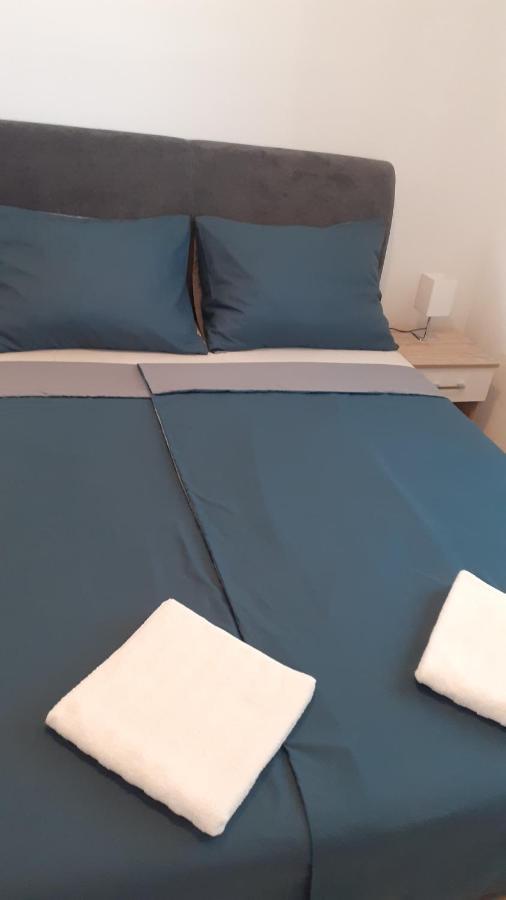 Apartman Nina 沃迪切 外观 照片
