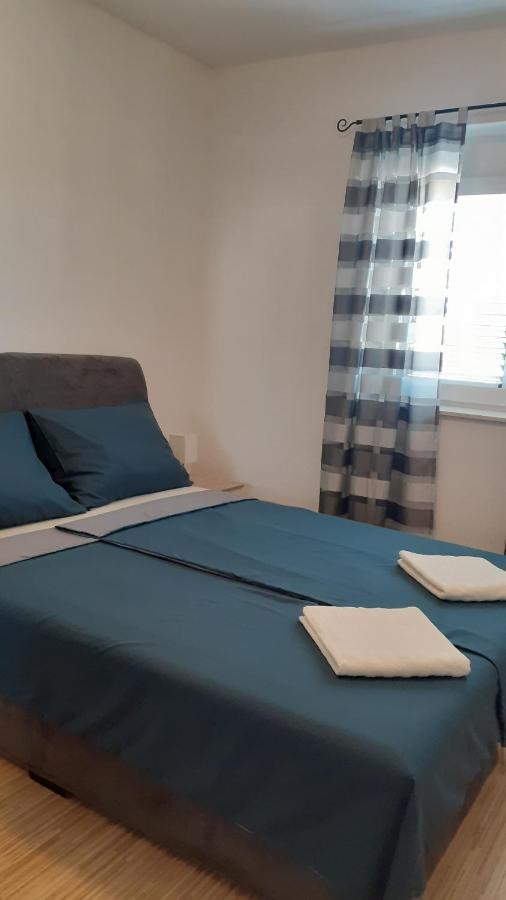 Apartman Nina 沃迪切 外观 照片