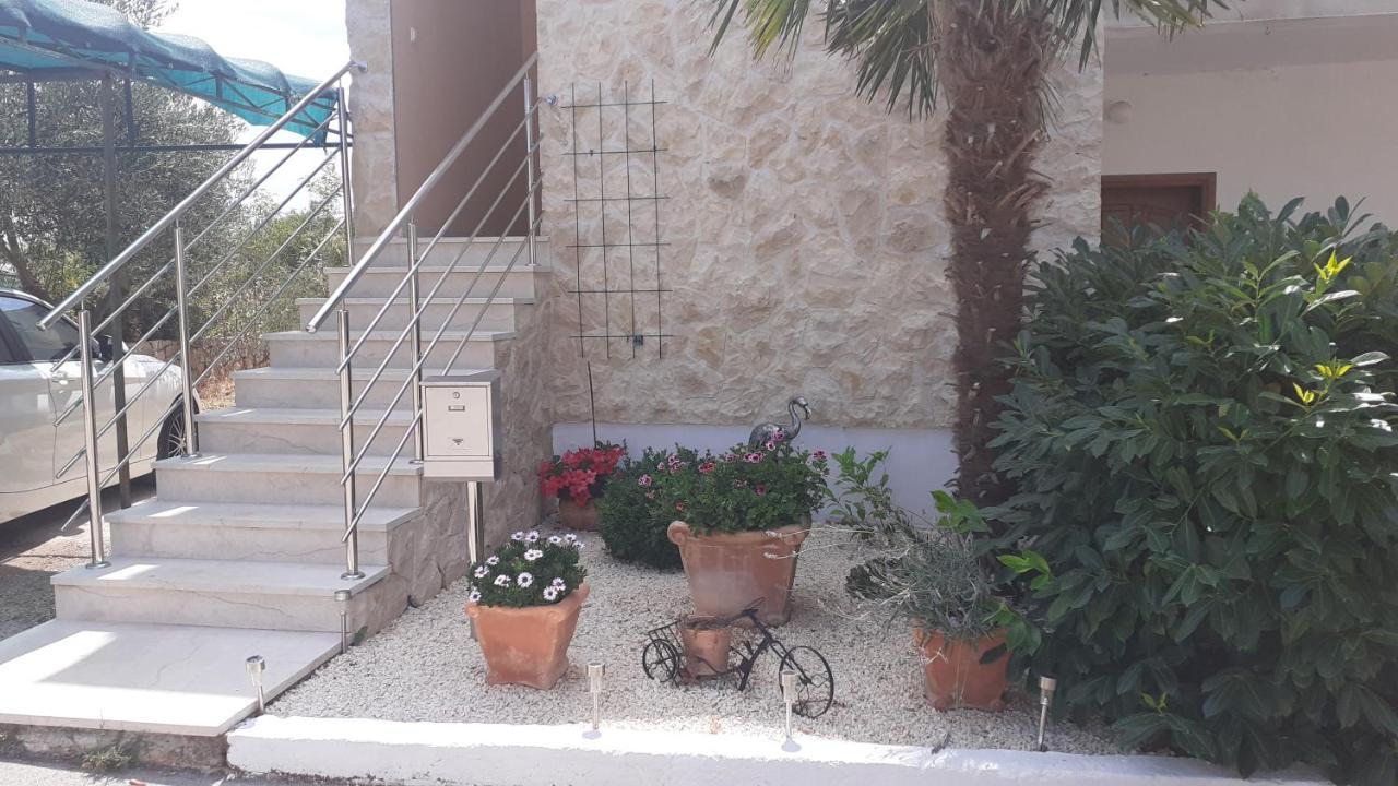 Apartman Nina 沃迪切 外观 照片