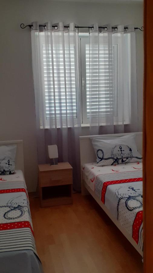Apartman Nina 沃迪切 外观 照片
