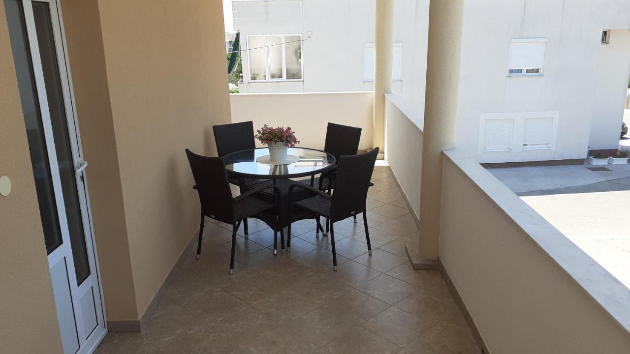 Apartman Nina 沃迪切 外观 照片