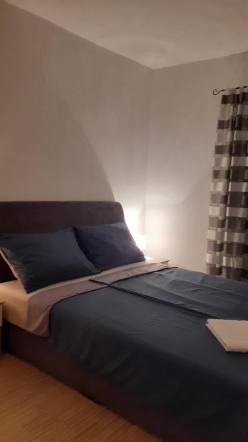 Apartman Nina 沃迪切 外观 照片