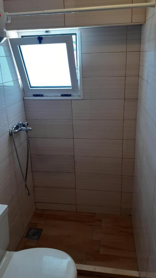 Apartman Nina 沃迪切 外观 照片