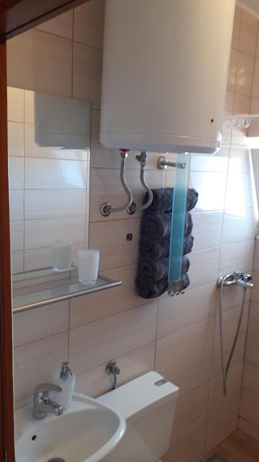 Apartman Nina 沃迪切 外观 照片