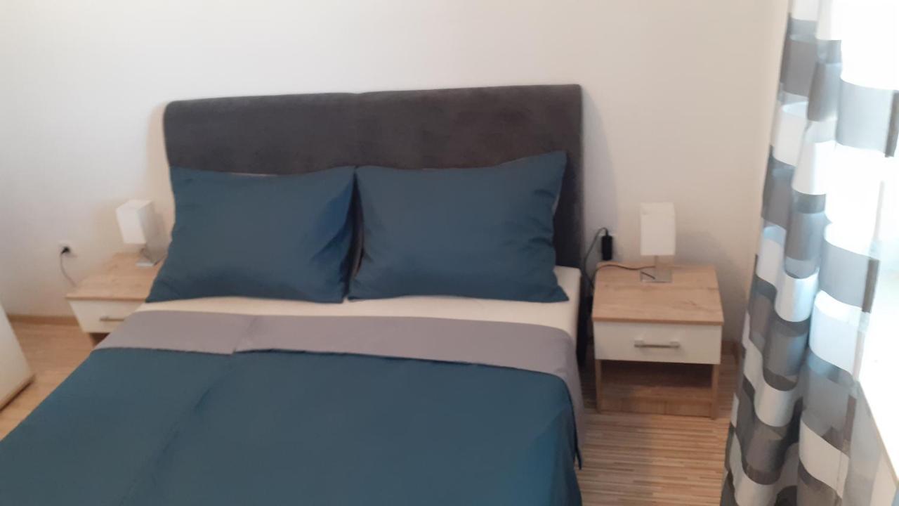 Apartman Nina 沃迪切 外观 照片