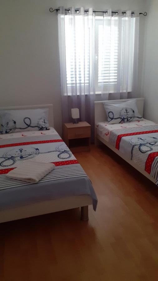 Apartman Nina 沃迪切 外观 照片
