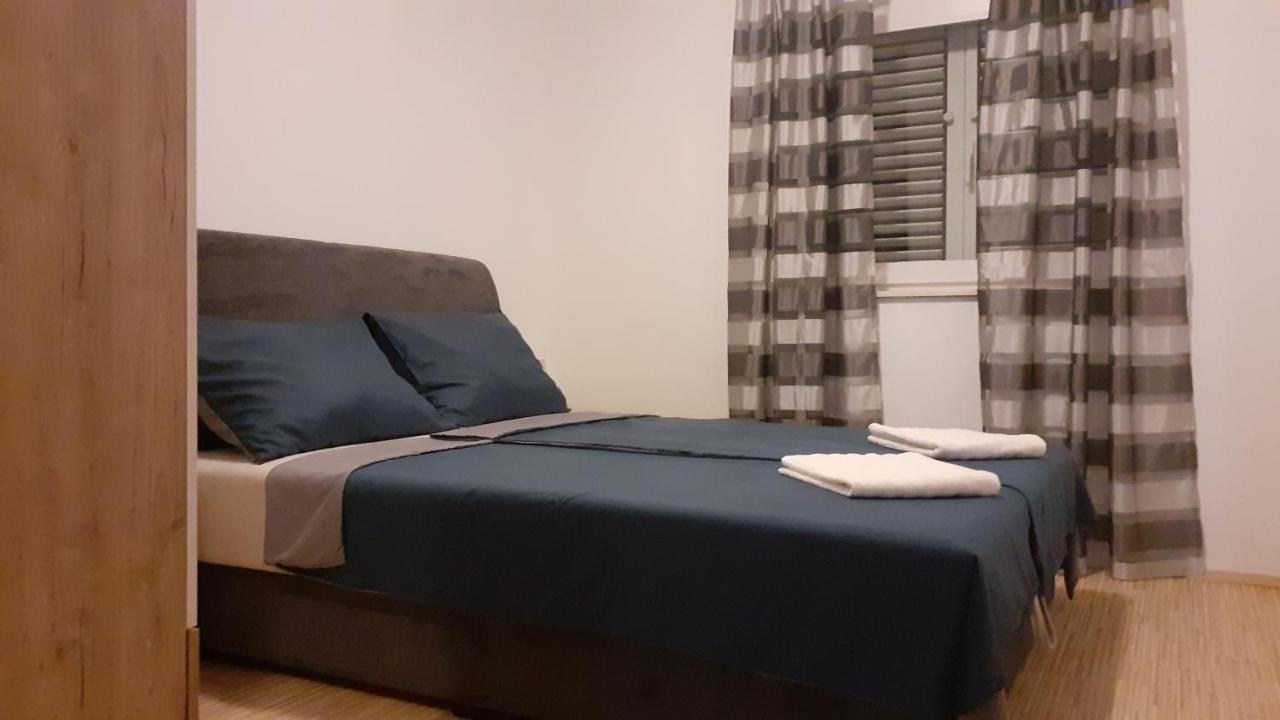 Apartman Nina 沃迪切 外观 照片