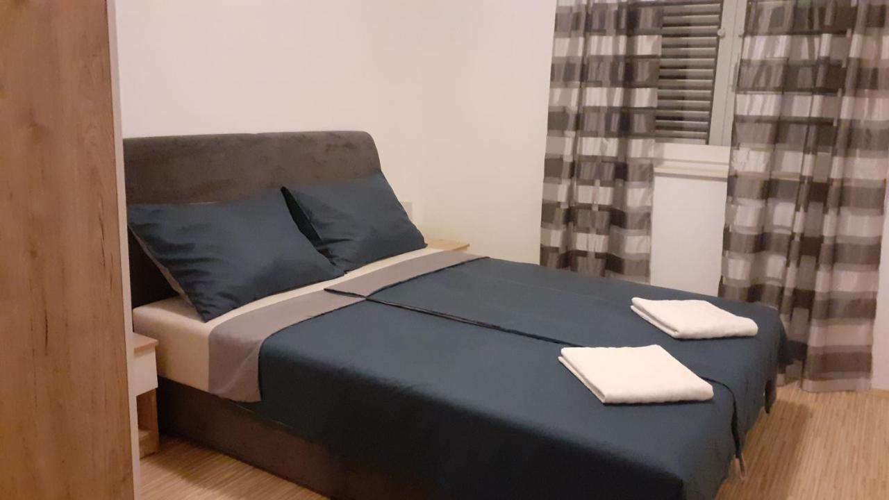 Apartman Nina 沃迪切 外观 照片