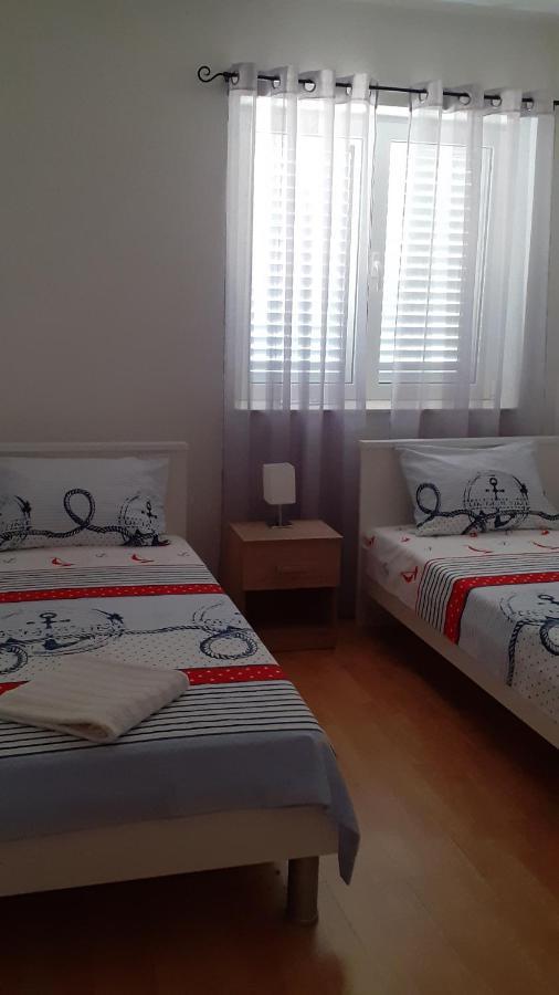 Apartman Nina 沃迪切 外观 照片