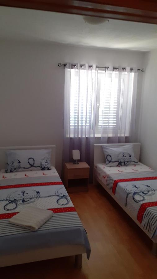 Apartman Nina 沃迪切 外观 照片