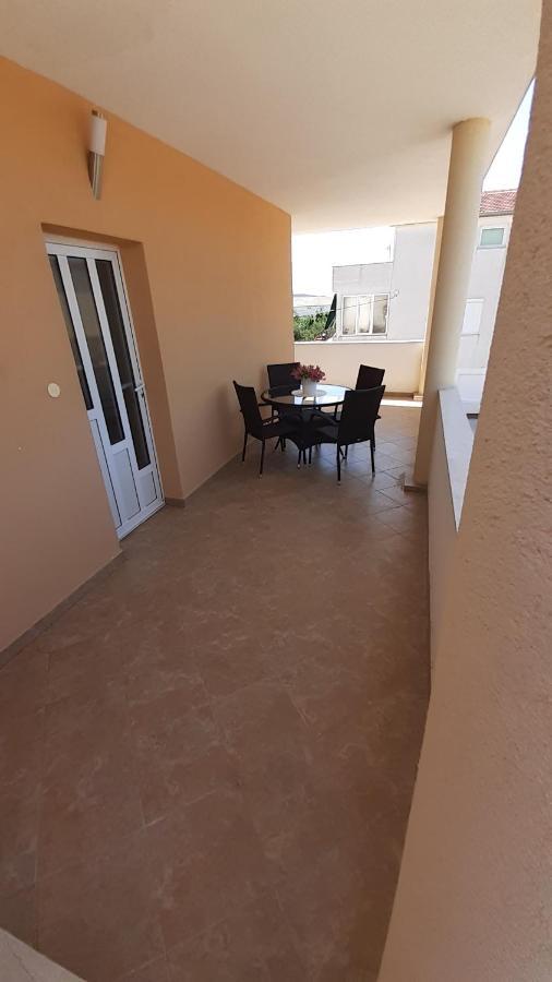 Apartman Nina 沃迪切 外观 照片