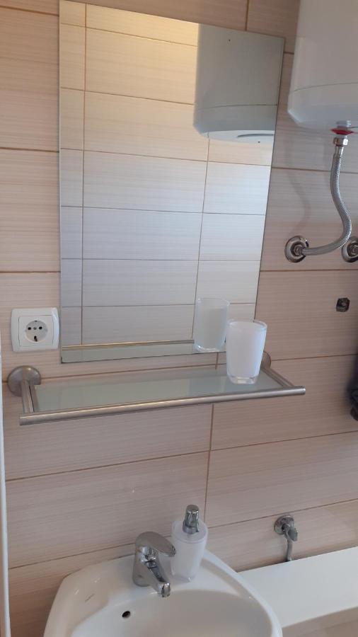 Apartman Nina 沃迪切 外观 照片