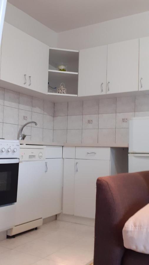 Apartman Nina 沃迪切 外观 照片