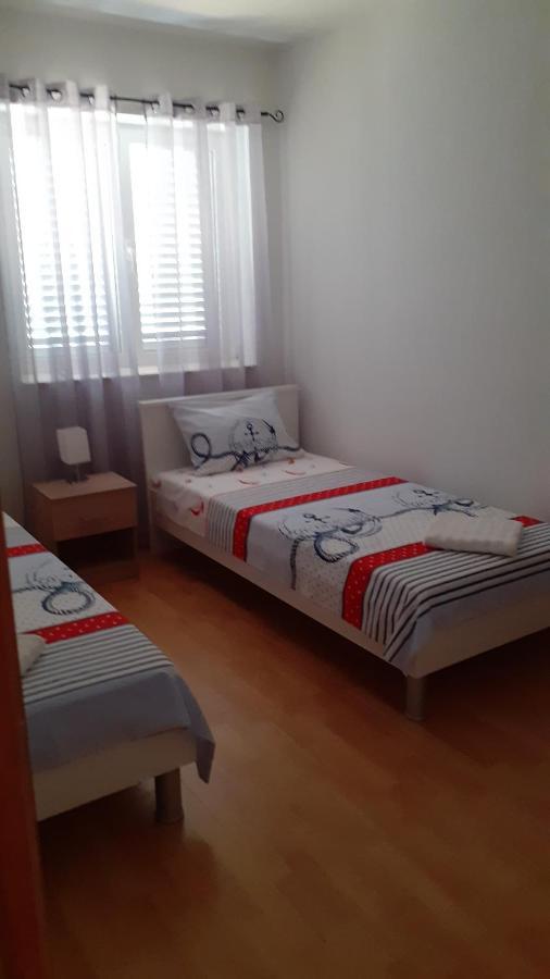 Apartman Nina 沃迪切 外观 照片