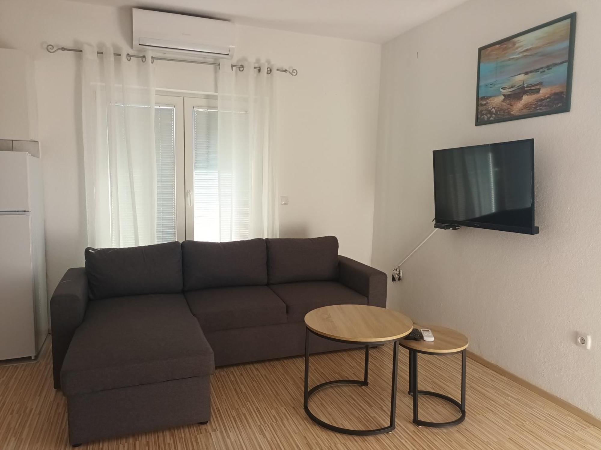 Apartman Nina 沃迪切 外观 照片