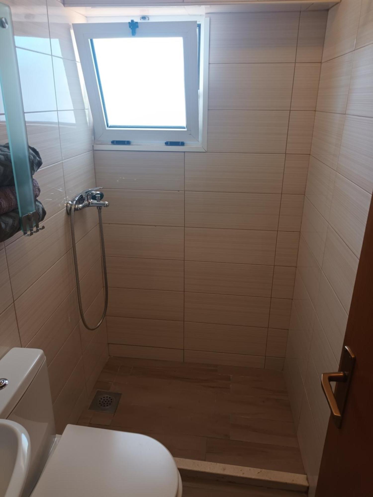 Apartman Nina 沃迪切 外观 照片